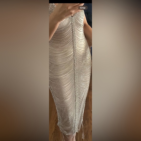 Retrofete Irina Midi - Picture 6 of 6